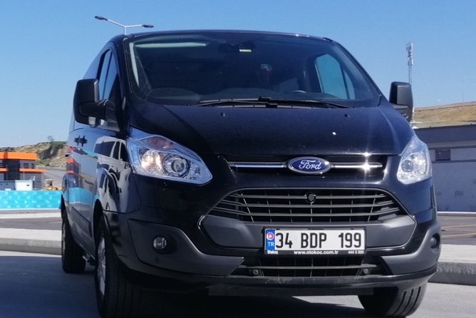 Airport transfer Istanbul - Why Istanbul Airport Transfers Make Sense (Even When Traffic Is Chaos)