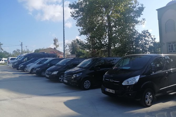 Airport transfer Istanbul - Value for Money: Why $59.28 Per Group Can Be a Smart Deal