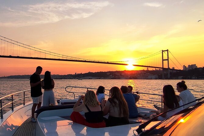 All in One Day Istanbul - Historical Tour of Istanbul with Bosphorus Cruise - Lunch on the Rooftop: Better Than Typical “Tour Food”
