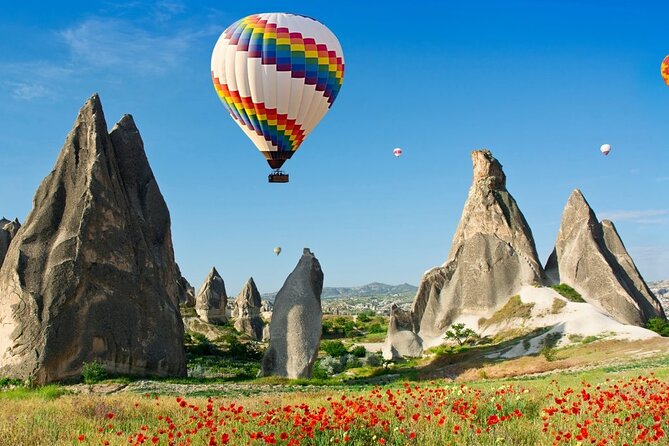 All-inclusive 3-Day Konya Cappadoccia Tour from Istanbul - Day 1: Catalhoyuk, Ihlara Valley, and an Underground Christian Refuge