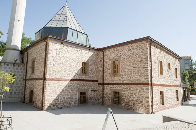 All-inclusive 3-Day Konya Cappadoccia Tour from Istanbul - Price and Value, Plus the Realistic Extra Costs