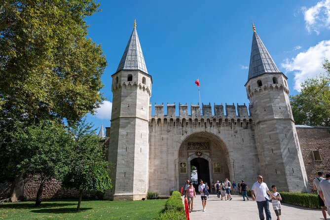 All Inclusive Full-Day Private Guided Cultural Tour of Istanbul - How the 5 to 7 Hour Private Format Keeps You From Wasting Time