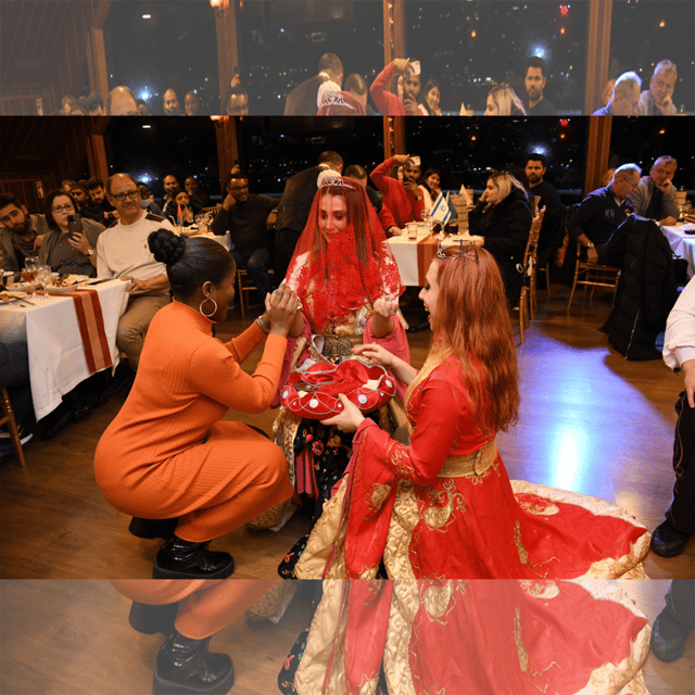 All Inclusive; Istanbul Bosphorus Dinner Cruise w/live shows - Drinks: Softs Included, Alcohol Option, and What All-Inclusive Means Here