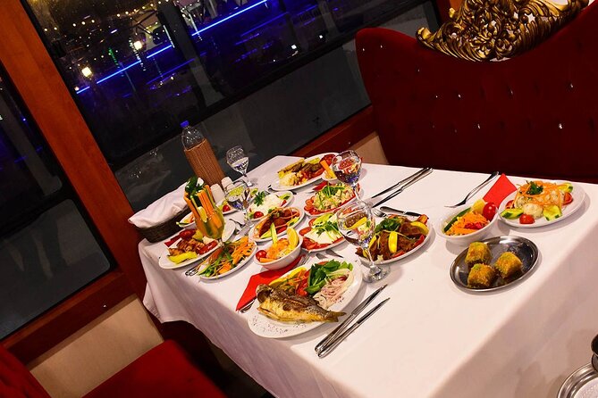 All Inclusive; Istanbul Bosphorus Dinner Cruise with Live Shows&Unlimited Drinks - Who Should Book This Istanbul Bosphorus Dinner Cruise, and Who Should Skip It
