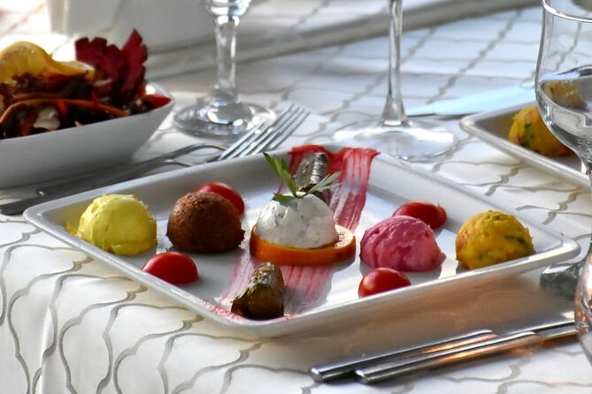 All Inclusive Luxury Bosphorus Dinner Cruise & Turkish Night Show - Drinks, Alcohol Options, and What Is Not Included