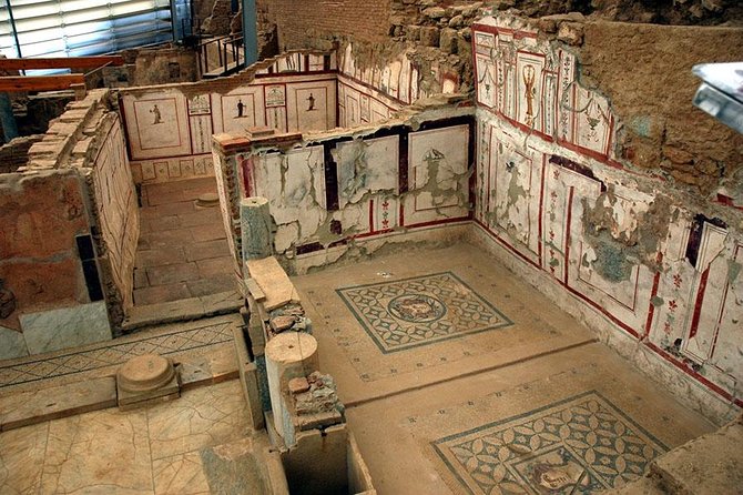 All Inclusive Private Ephesus Day Trip from Istanbul by Plane - Price and logistics: what $459 per person really buys
