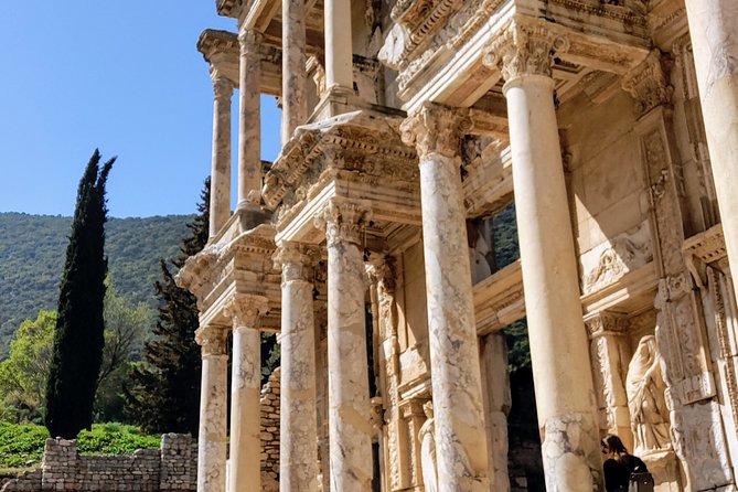 All Inclusive Private Ephesus Day Trip from Istanbul by Plane - Who this tour suits best, and who should think twice