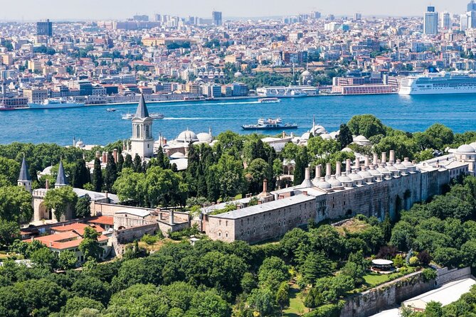 All-inclusive Private Guided Tour of Istanbul City - Blue Mosque Timing and What to Notice at Sultanahmet