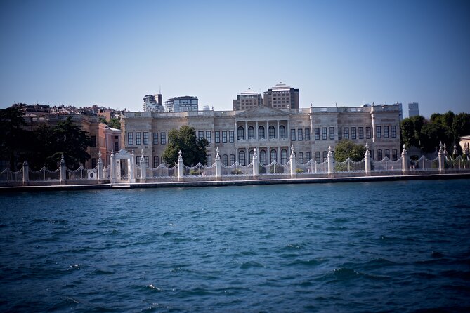 All-inclusive Private Guided Tour of Istanbul City - How Private Guiding Changes the Day (and Why Logistics Matter)
