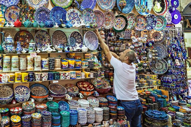 All-inclusive Private Guided Tour of Istanbul City - Price and Value: What You Are Really Paying For