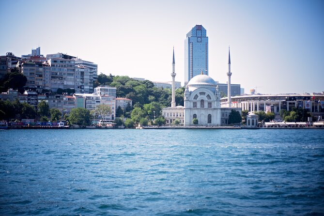All-inclusive Private Guided Tour of Istanbul City - When to Go and How Weather Fits the Plan