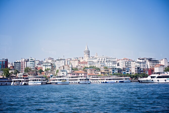 All-inclusive Private Guided Tour of Istanbul City - Hagia Sophia: The Dome That Changed Everything