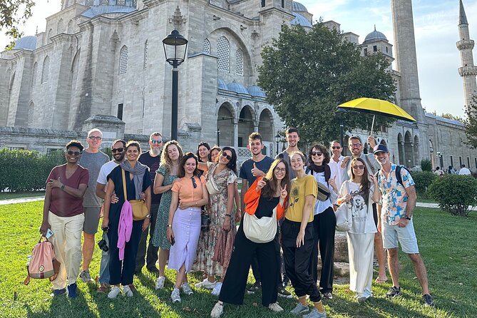 Alternative Tour; Daily Life, Customs, Stories - Tip Based Tour - Key things to know before you go