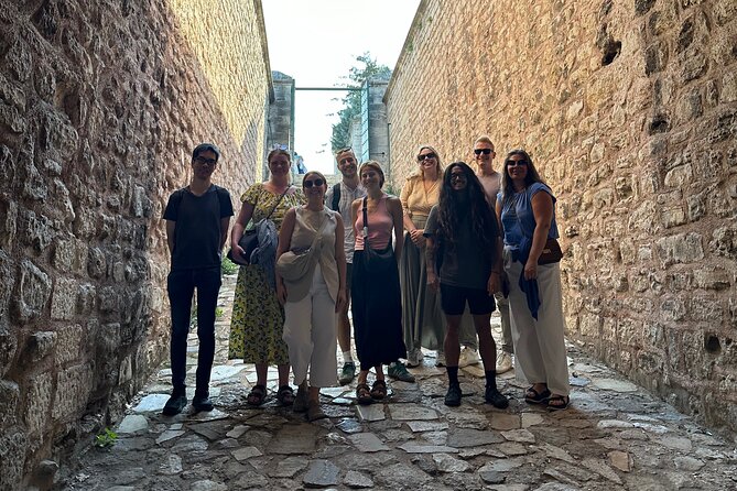 Alternative Tour; Daily Life, Customs, Stories - Tip Based Tour - A Different Side of Istanbul, Built on Daily Life