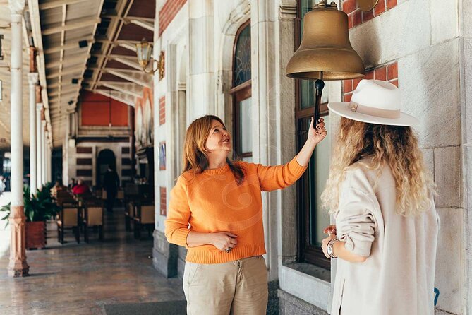 Art Deco Prosecco and Agatha Christie Private Istanbul Tour - Price and Value: Is $195.07 Worth It?