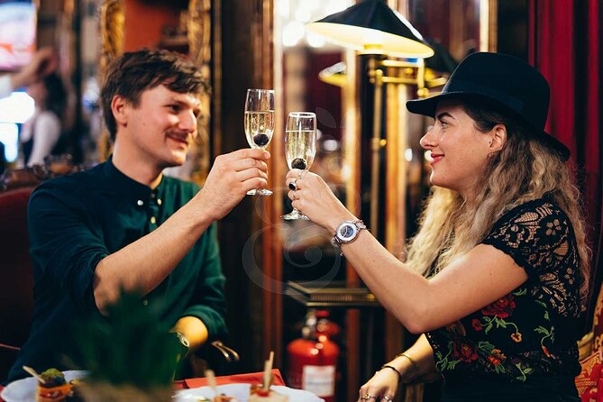 Art Deco Prosecco and Agatha Christie Private Istanbul Tour - Guide Style: The Real Secret Sauce in a Private Tour
