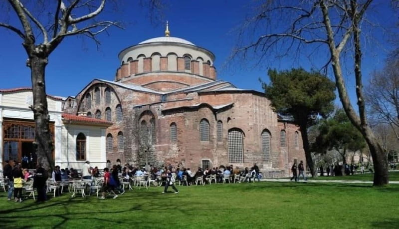 Asia Continent & Topkapı Palace & Harem. Guided, Small group - Key Reasons This Tour Works So Well