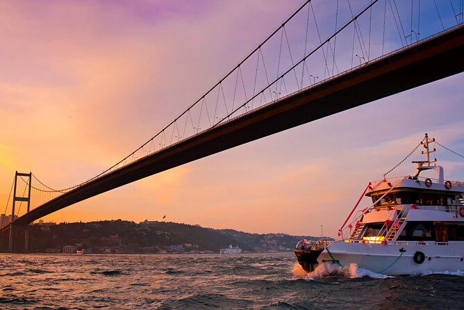 Asian Side of Istanbul Tour - Half-Day Small Group Tour - Price and Value: Is $150.20 Worth It?