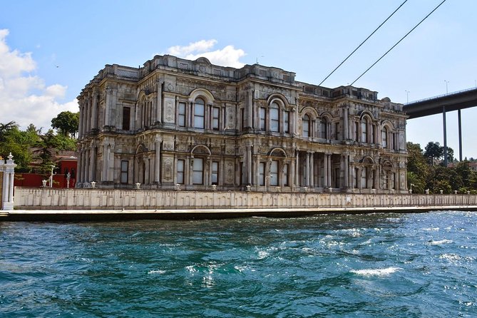 Asian Side of Istanbul Tour - Half-Day Small Group Tour - Who Should Book This Asian Side Tour (and Who Might Not)