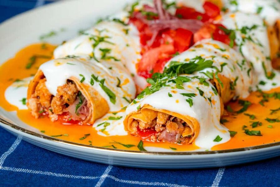 Authentic Food Tour in Istanbul’s Asian Side – Kadıköy - Kadıköy Food Tour, the Asian-side Istanbul you actually want
