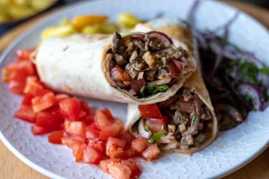 Authentic Food Tour in Istanbul’s Asian Side – Kadıköy - Vegetarian options: how to make it work smoothly