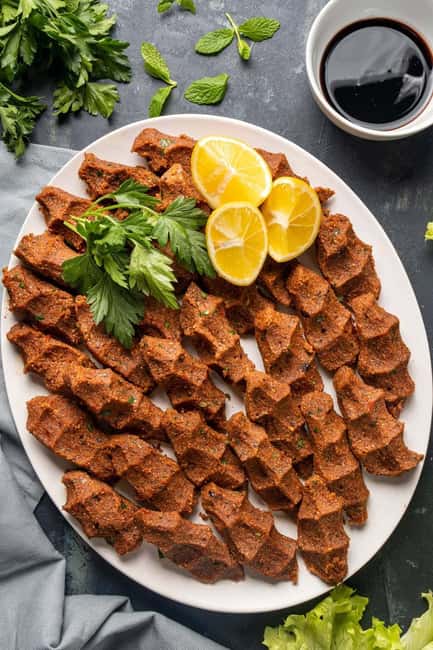Authentic Food Tour in Istanbul’s Asian Side – Kadıköy - Practical tips so you enjoy every stop