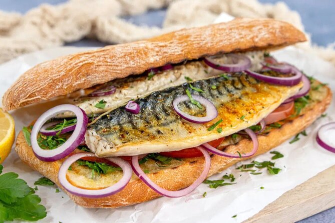 Authentic Istanbul Food Tour on the Asian Side in Kadıköy - Why Kadıköy is the smartest choice for your first food day