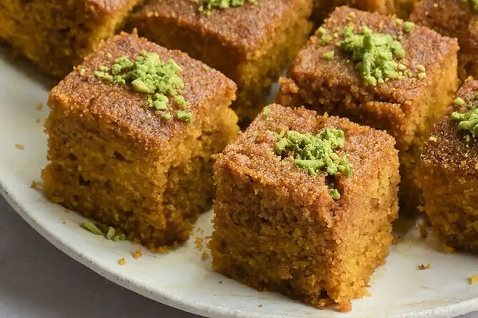 Authentic Istanbul Food Tour on the Asian Side in Kadıköy - The real star: the guides, and why small-group matters