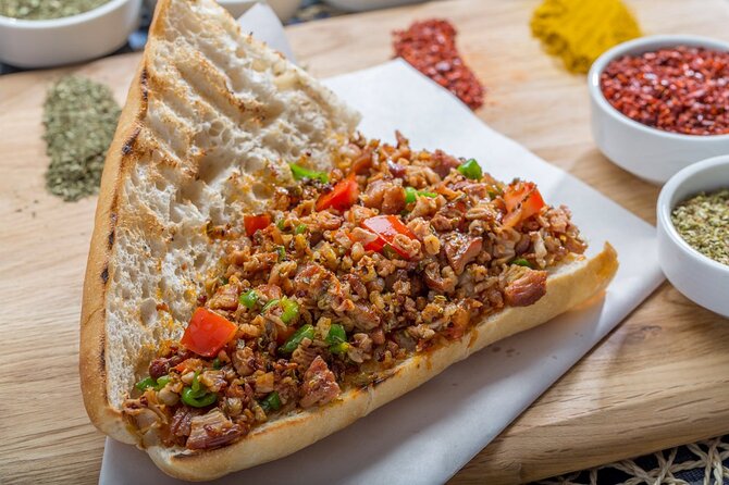 Authentic Istanbul Food Tour on the Asian Side in Kadıköy - Price and value: is $96.33 a fair deal?