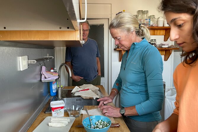 Authentic Turkish Antioch Breakfast with Local Sisters - Key Highlights You Should Care About