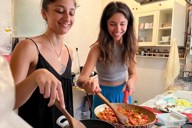 Authentic Turkish Antioch Breakfast with Local Sisters - 10:00 Start, Small Group Cooking, and How You Get There