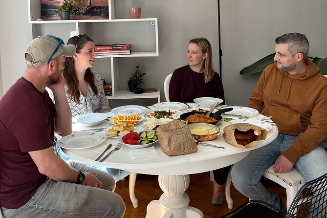Authentic Turkish Antioch Breakfast with Local Sisters - Who This Turkish Breakfast Class Is Best For