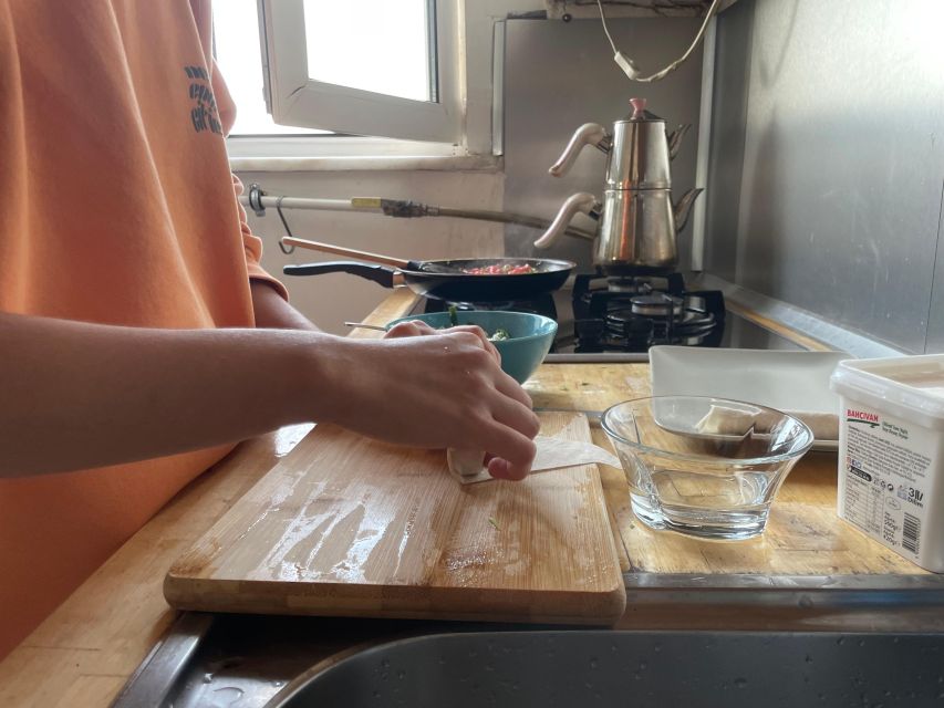 Authentic Turkish Breakfast Cooking at Home with Locals - Key things that make this Istanbul Turkish breakfast class worth it