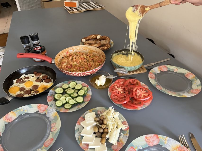 Authentic Turkish Breakfast Cooking at Home with Locals - Who This Fits Best (And Who Might Want Something Else)