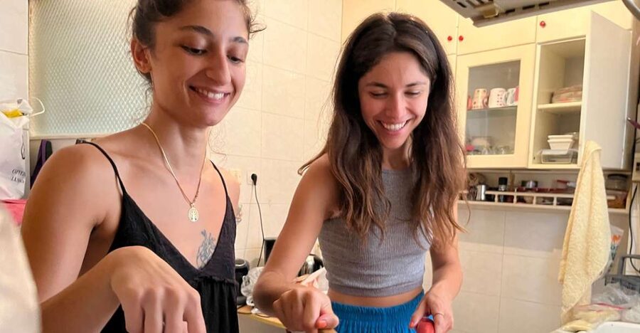 Authentic Turkish Breakfast Cooking at Home with Locals - What Happens in the 2.5 Hours, Step by Step
