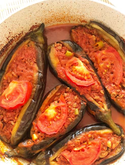 Authentic Turkish Cooking at a Local’s Home in Istanbul - The cat factor, plus how to handle it comfortably