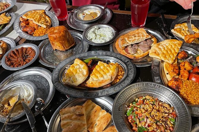 Authentic Turkish Dining in a 140 Years Old Local Restaurant - Why the 140-year-old kebab restaurant is the whole point