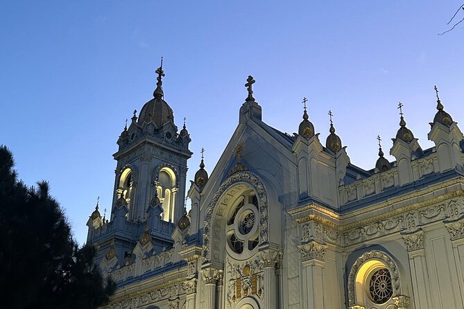 Balat Chore Mosque and Sunset Multiple Tour - Key Highlights You Will Actually Care About