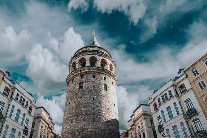 Basilica Cistern, Galata Tower, Topkapi And Hagia Sophia Combo - Hagia Sophia with QR and audio: the setup that keeps you from wasting time
