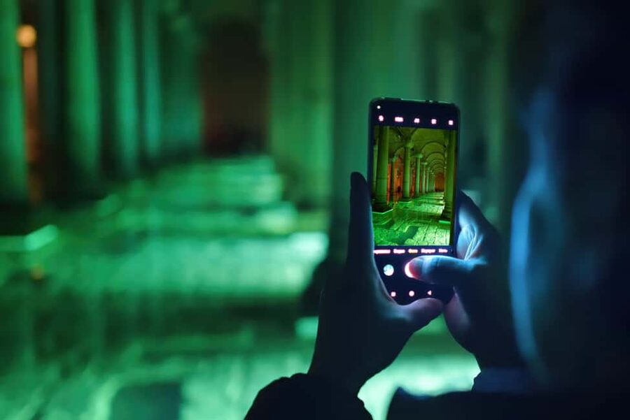 Basilica Cistern, Hagia Sophia & Bosphorus Cruise Tickets - Key highlights and smart reasons to book