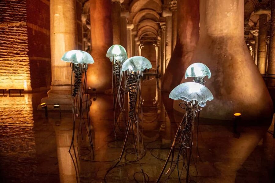 Basilica Cistern, Hagia Sophia & Bosphorus Cruise Tickets - Flexible Istanbul Control: How This Ticket Set Actually Feels