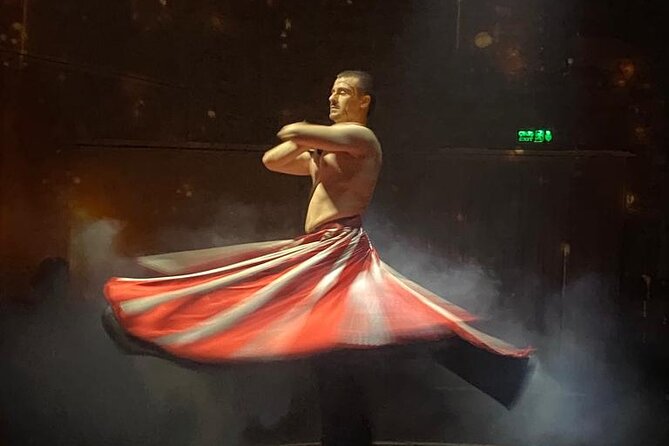 Belly and Harem Dance Show in Istanbul Admission Pass - Price vs Value: Is $55 Worth It in Istanbul?