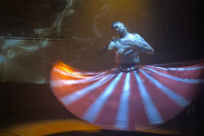 Belly and Harem Dance Show in Istanbul Admission Pass - Who This Show Fits Best (and Who Might Want to Skip)