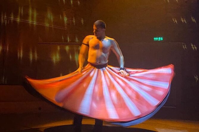 Belly and Harem Dance Show in Istanbul Admission Pass - Should You Book This Belly and Harem Show in Istanbul?