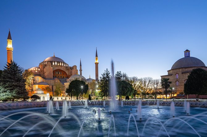 Best Highlights of Istanbul: Private Guided Tour 1, 2 or 3 Days - Day 3: Dolmabahçe, Taksim and İstiklal, Galata Tower, and Ortaköy