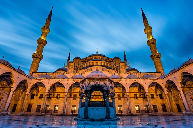 Best Highlights of Istanbul: Private Guided Tour 1, 2 or 3 Days - Why the Private Guide Experience Matters (and what you should look for)
