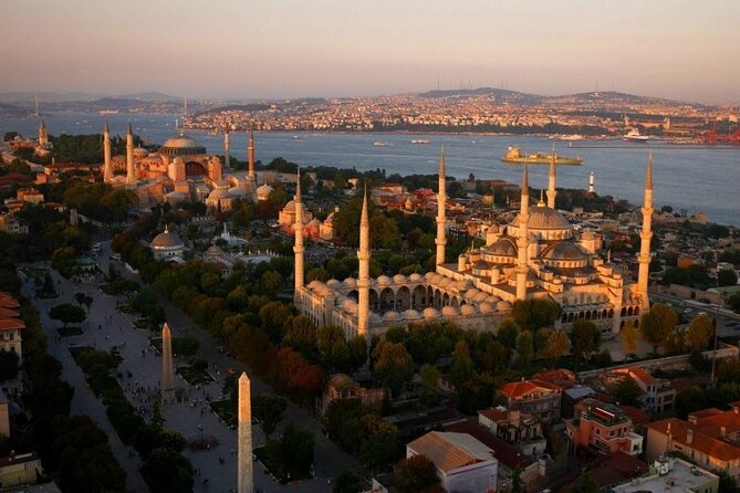 Best Istanbul tour with private guide by skipping ticket line - Grand Bazaar in 2 hours: shopping with a guide who knows the flow