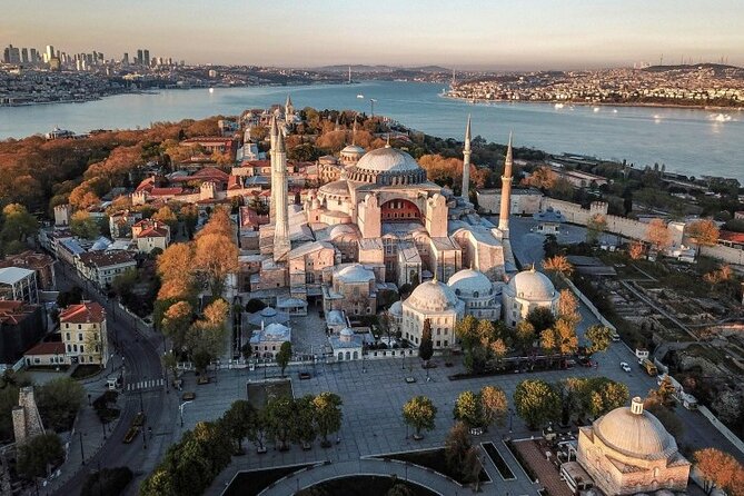 Best Istanbul tour with private guide by skipping ticket line - Price and value: what $180.20 per group really covers