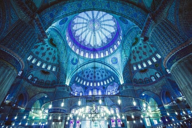 Best Istanbul tour with private guide by skipping ticket line - Timing, dress code, and closures that can change your route