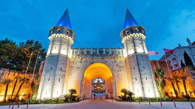 Best Of Istanbul 1, 2 or 3-Day Private City Guided Tour - Key highlights worth booking for